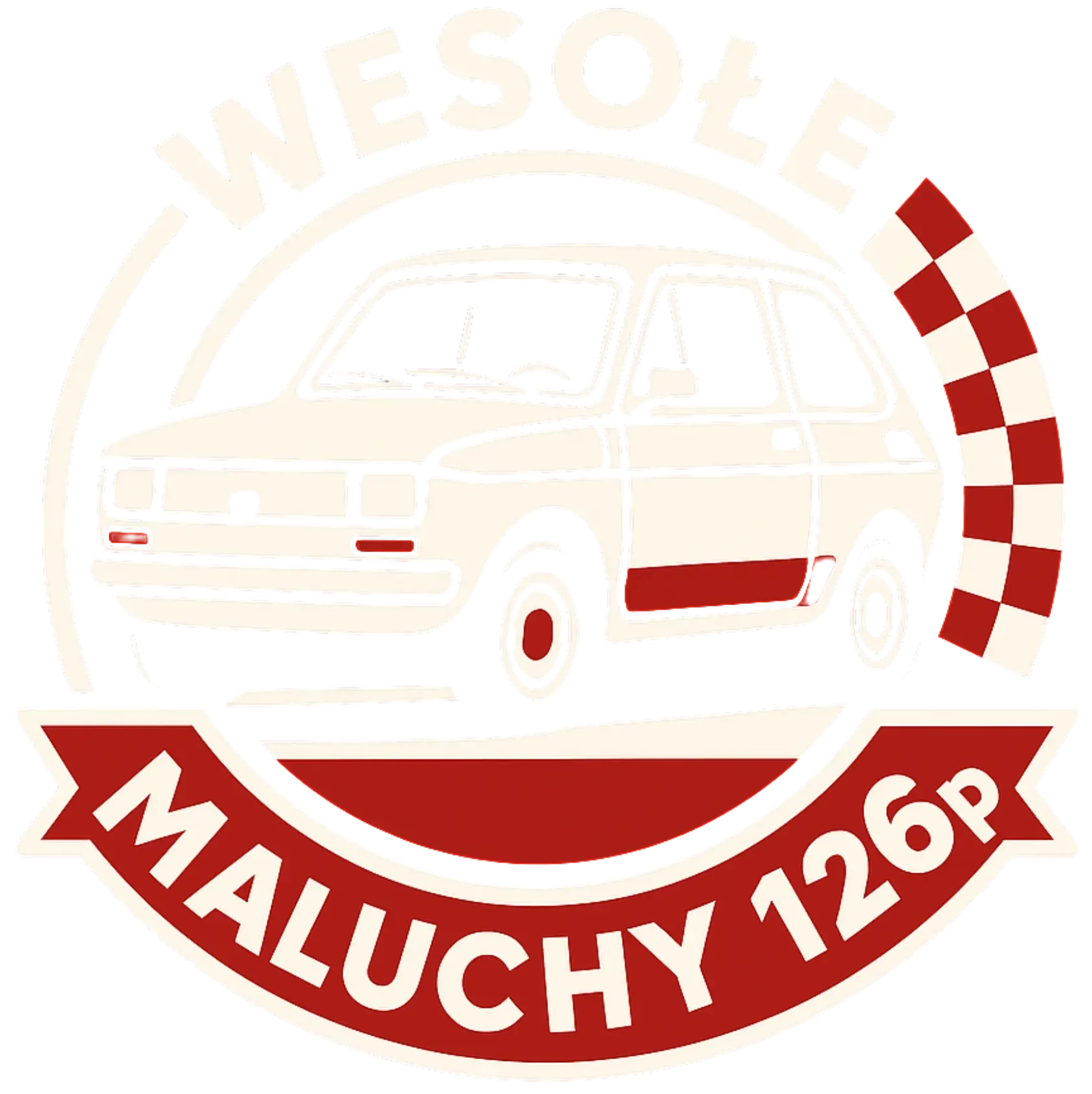 Wesołe Maluchy 126p
