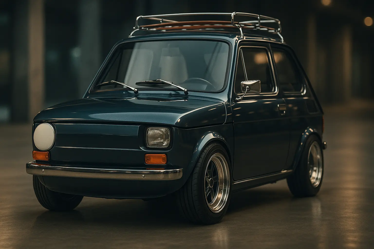 Najciekawsze projekty maluchów w Polsce – kreatywność bez granic